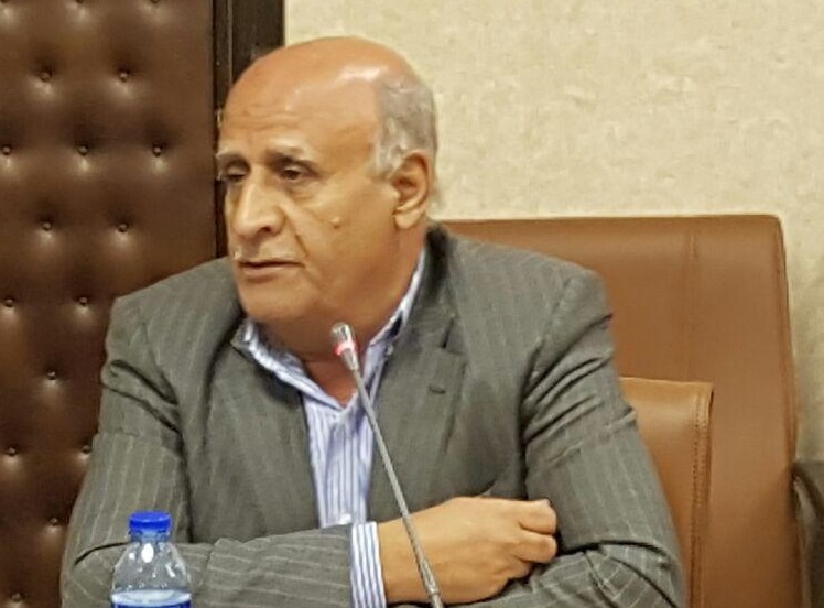 حضور موثر شرکت های دانش بنیان در نمایشگاه/برنامه ریزی برای برگزاری کتل شو در سال آینده 