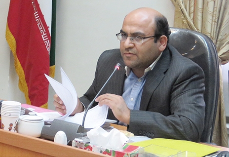 پیام تبریک روز خبرنگار از سوی رئیس سازمان نظام دامپزشکی جمهوری اسلامی ایران