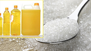 شکر در نوبت خودکفایی و کاهش وابستگی به واردات روغن