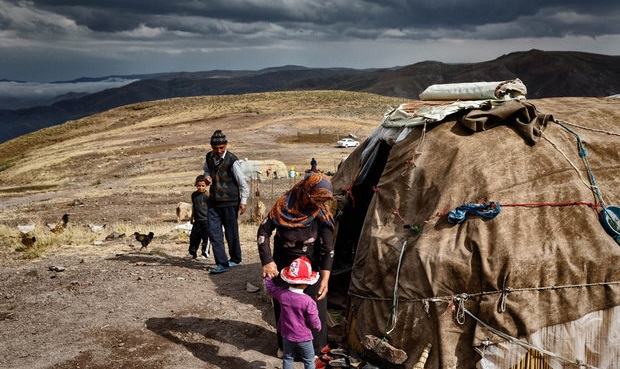 اختصاص ۳۳۰ میلیارد تومان تسهیلات به عشایر