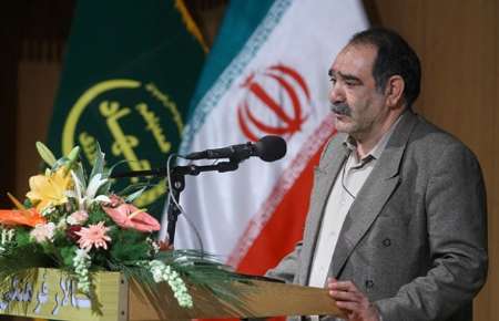 ایران سومین تولید کننده گردو در جهان