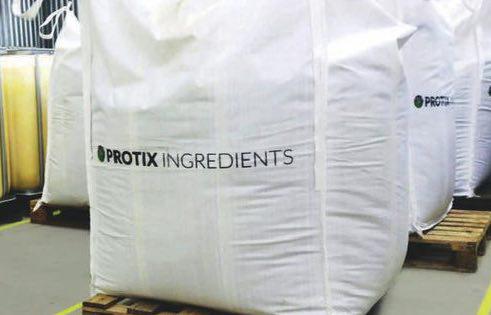 بوهلر اولین کارخانه پروتئین حشره را میسازد