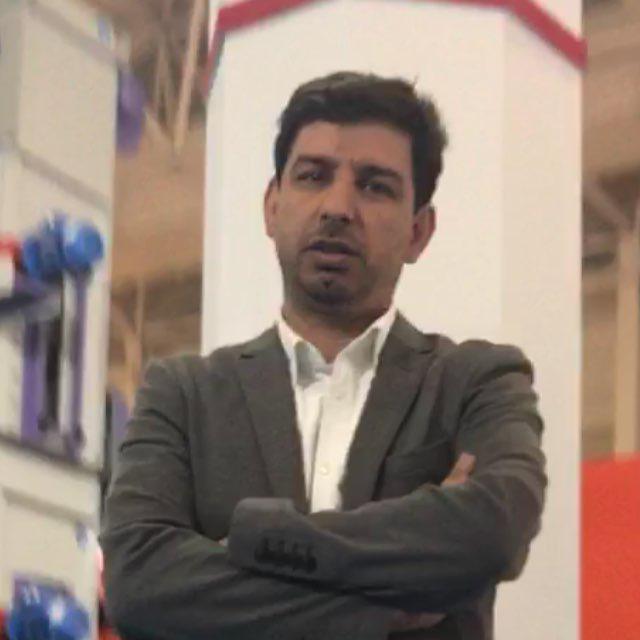 به ثبت ضریب تبدیل غذایی ۱٫۶ در صنعت طیور، افتخار می کنیم/ فیداکسپو، بهترین نمایشگاه تخصصی صنعت در ایران