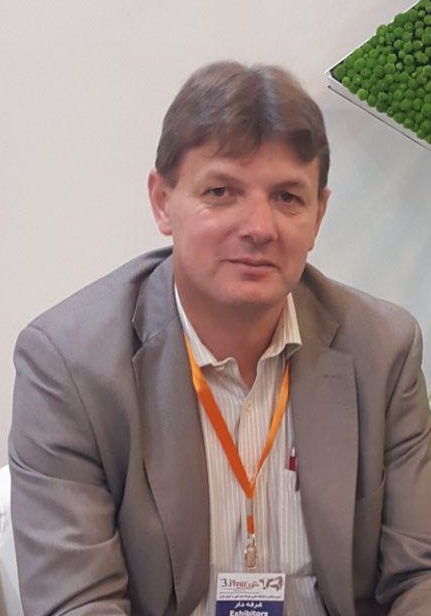 حضور متخصصان ایرانی در سمینارهای علمی فیداکسپو غافلگیرکننده بود/ آشنایی با کارخانه های موفق تولید خوراک، مزیت دیگر فیداکسپو است