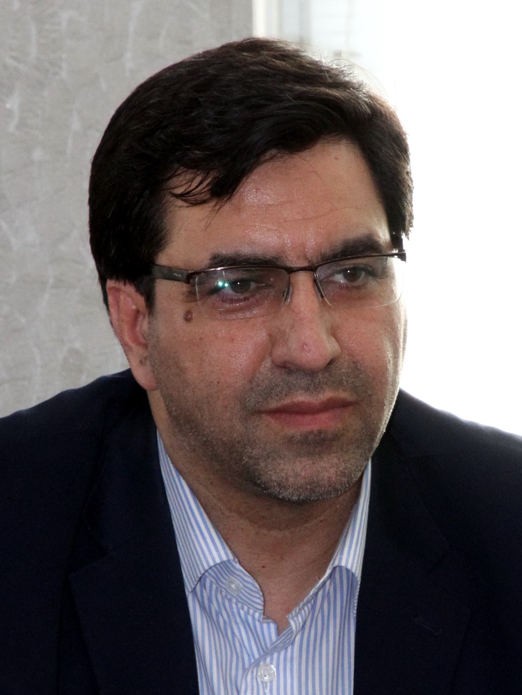 گندم های داخلی باکیفیت هستند/ بی کیفیتی نان را در جای دیگر جستجو کنید