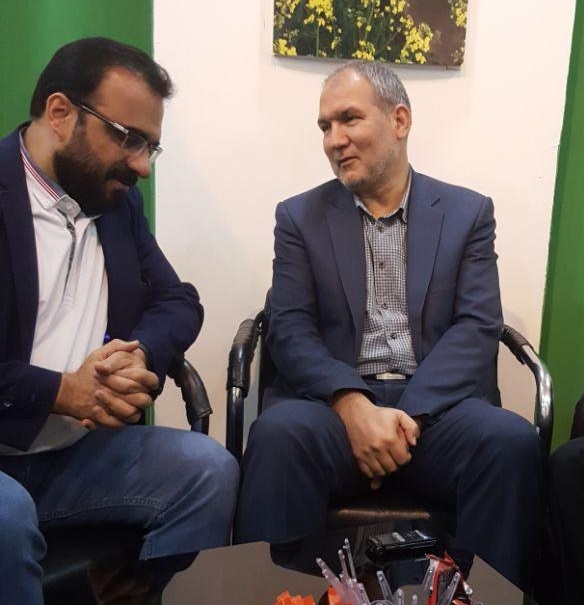 نهضت ترویجی جدید برای درست مصرفی کودهای کشاورزی/ دو موسسه بزرگ بین المللی تحقیقات گندم در ایران