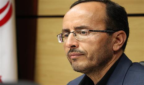 نظارت دامپزشکی بر دام های در معرض خطر سیل بیشتر می شود