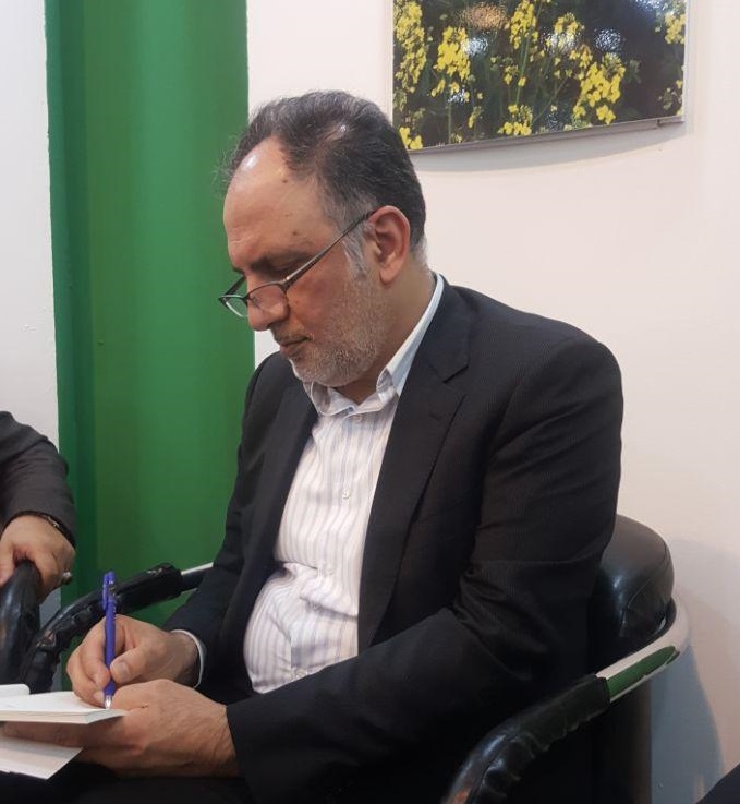 کشاورزی بدون کود شیمیایی، یک فرض محال است/ کود شیمیایی در صورت درست مصرفی، منافاتی ندارد