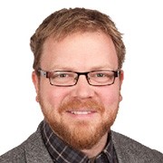 دکتر مایکل استیل