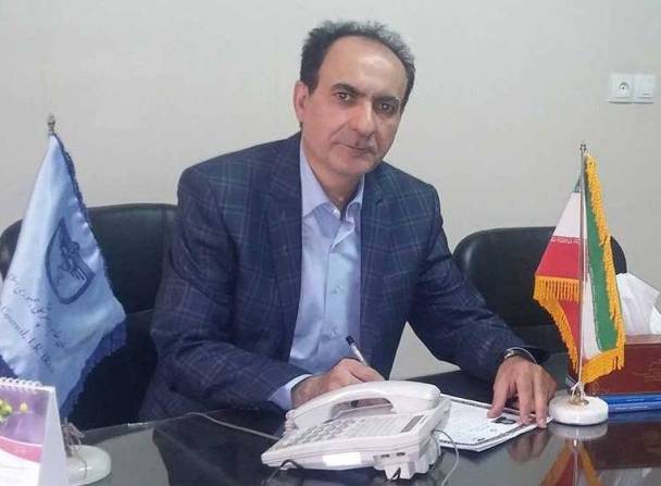 دکتر احمد شریعتی به عنوان سکاندار جدید اداره کل دامپزشکی خراسان رضوی معرفی شد