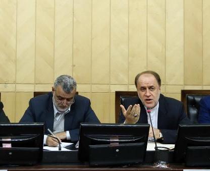 بهره‌وری آب در بخش کشاورزی به ۴۳ درصد رسیده است/در زمینه برچسب گذاری محصولات تراریخته عقب هستیم