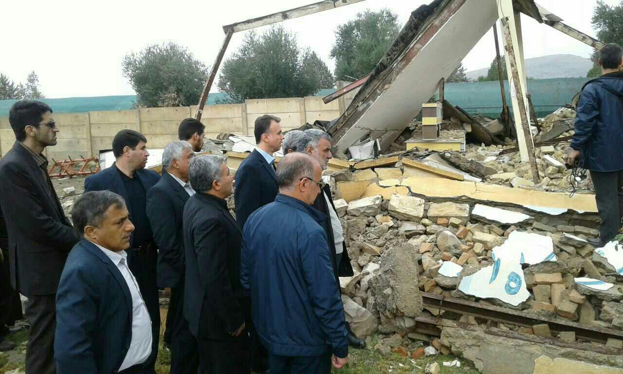 روستاییان و دامداران در بخش دام و طیور مشکلات زیادی دارند