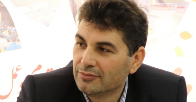 بیش از دو میلیون تن کود کشاورزی تامین و تدارک شد/ پیش بینی مصرف یک و نیم میلیون تنی کود اوره تا پایان سال 