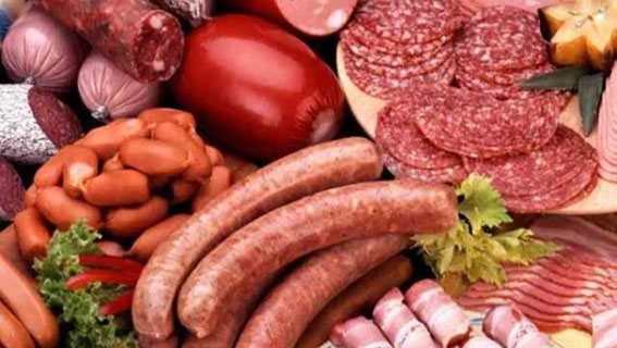 اداره بازرسی مواد غذایی کانادا مجوز یک کارخانه فراوری گوشت در انتاریو را لغو کرد