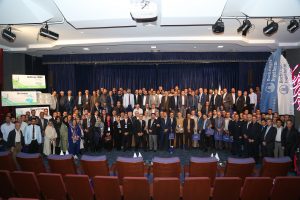 همایش پیلواراد