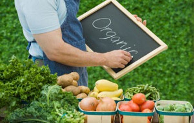 ایران درتولیدمحصولات ارگانیک رتبه ۴۲جهان را دارد