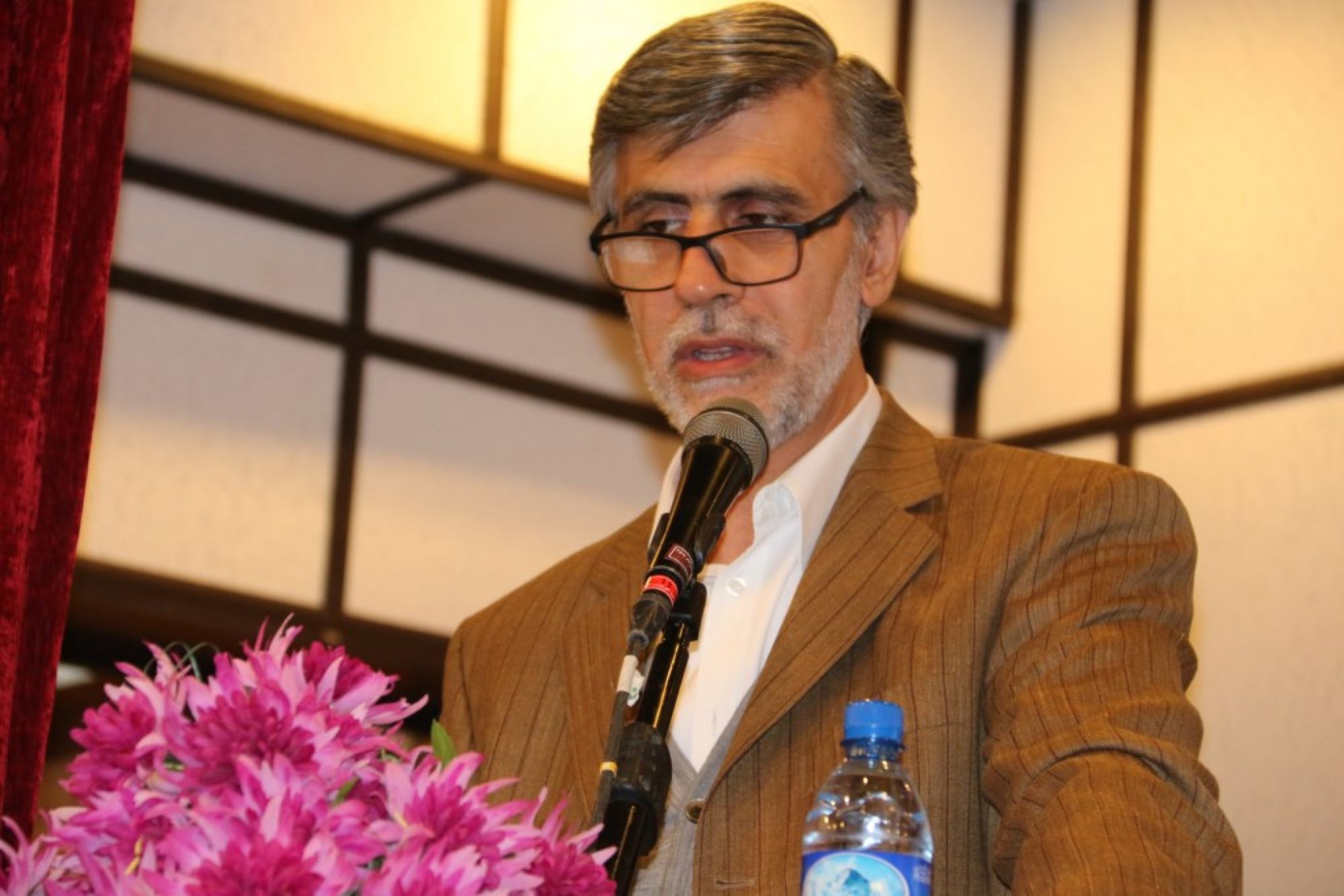 امنیت غذایی داریم اما وارداتی است/ نمادسازی وحشت از محصولات تراریخته، مصداق بارز بیوتروریسم داخلی