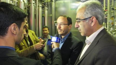 ثبت سفارش تازه ترین داروهای دامی جهان در کشور/ راه‌اندازی آزمایشگاه در واحدهای تولیدی دارو رویکرد مهم سازمان دامپزشکی