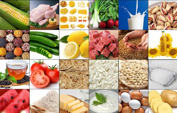 افزایش قیمت خرده‌فروشی ۴ گروه موادخوراکی/ مرغ و تخم مرغ ارزان شد