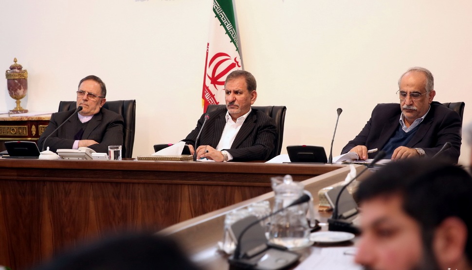 با اجرای طرح های آب و خاک کشور تحول بزرگی در حوزه کشاورزی و اشتغال ایجاد خواهد شد