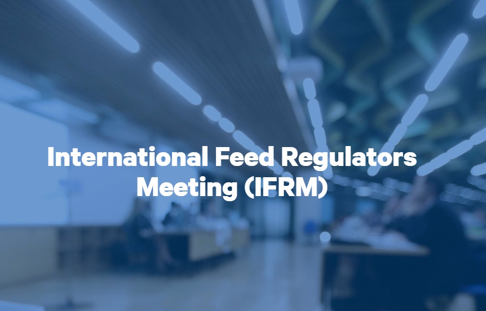 تنظیم کنندکنندگان قوانین صنعت خوراک، در مورد مسائل مهم این صنعت به گفت و گو نشستند