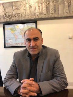 تنها راه نجات کشاورزی ایران ، کشاورزی حفاظتی است.