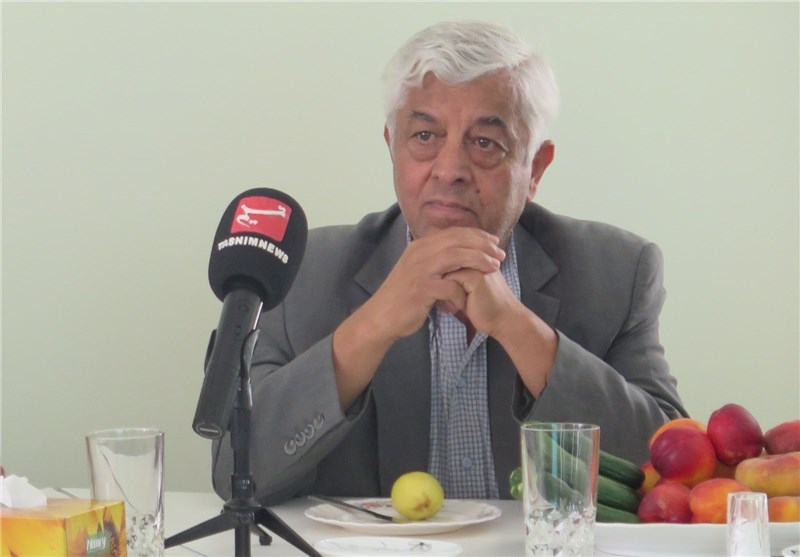 تردید دولت در تصمیم گیری برای نرخ خرید تضمینی گندم/ با ۲ میلیون تن کم مصرفی کود کشاورزی مواجهیم