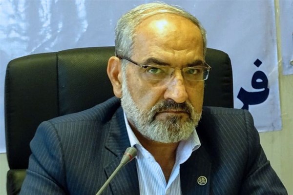 مالکیت اراضی شیب دار با منابع طبیعی و دولت است