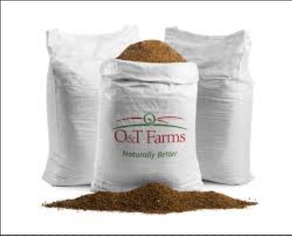 linPRO محصول ارگانیک O & T، راهکاری طبیعی برای غنی کردن غذاها با امگا ۳ فراهم می آورد