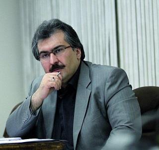 جایگاه نامعلوم مدیریت منابع آب