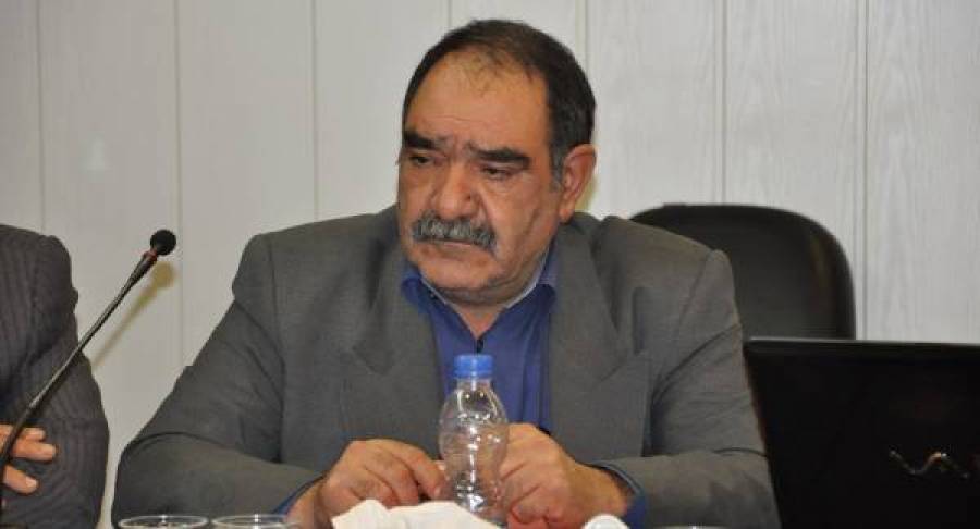 ۶ هزار هکتار گلخانه در برنامه ششم توسعه اجرا می شود/ توسعه اراضی شیبدار برای جلوگیری از روان آبها و سیلاب