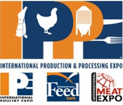 IPPE2018 با بیش از ۳۱ هزار شرکت کننده و در فضایی به وسعت ۵۲۱ هزار فوت مربع