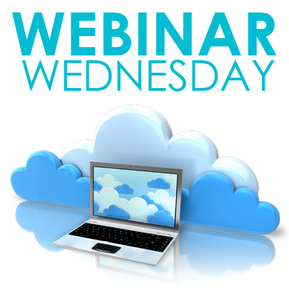 شرکت Jamesway شما را به چهارشنبه های وبیناری دعوت می کند