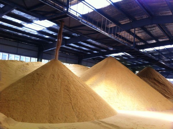 افزایش تعداد کارخانه ها، کاهش هزینه های خوراک جهانی را به همراه دارد