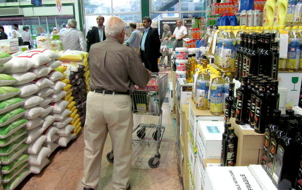 قیمت چهار گروه کالای اساسی در هفته دوم بهمن ثابت ماند