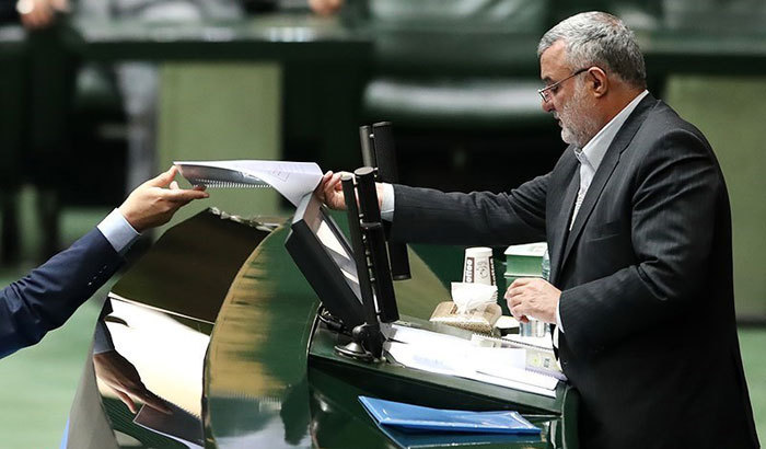 با رای اعتماد دوباره نمایندگان مجلس، حجتی هم وزیر ماند