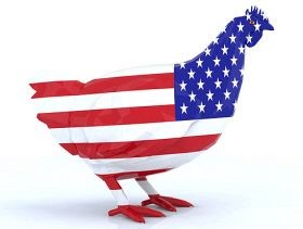 لغو قانون استانداردهای دام ارگانیک به ضرر پرورش دهندگان خانگی و برچسب ارگانیک است