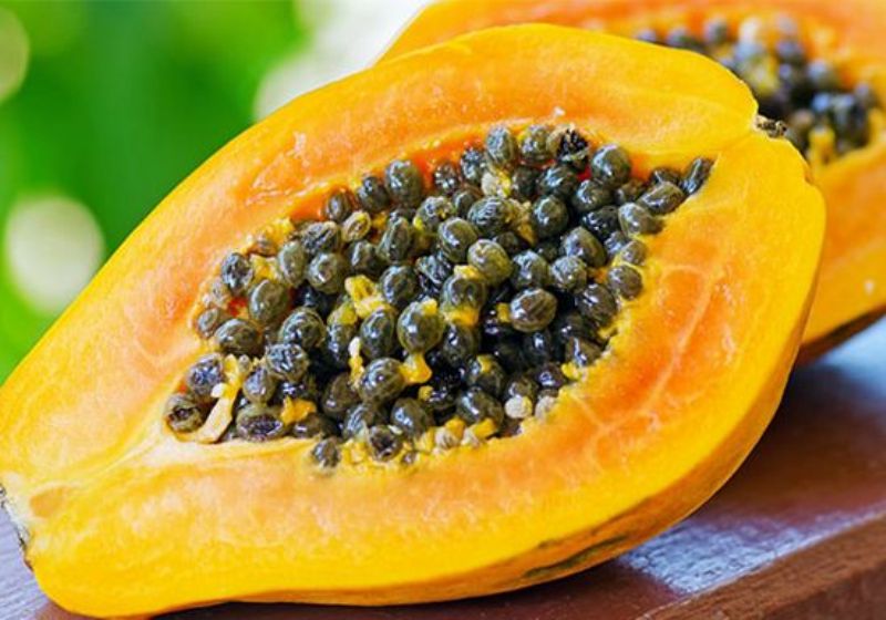 گمرک ایران واردات شش میوه به کشور را بلامانع اعلام کرد