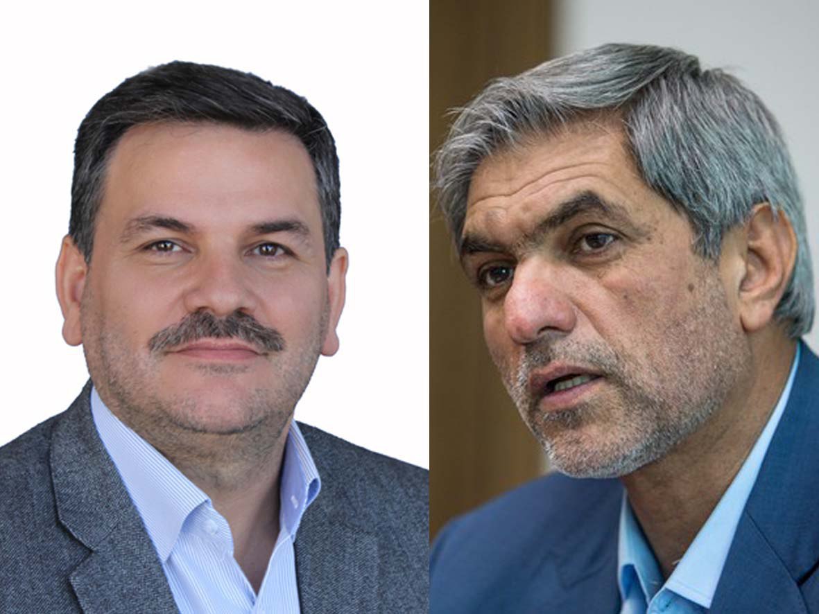 مرتضی رضایی به عنوان معاون وزیر جهاد کشاورزی در امور دام منصوب شد