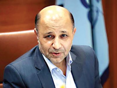 می توان با واردات حدود ۴ میلیون تن گندم، آب را به صورت مجازی وارد کرد