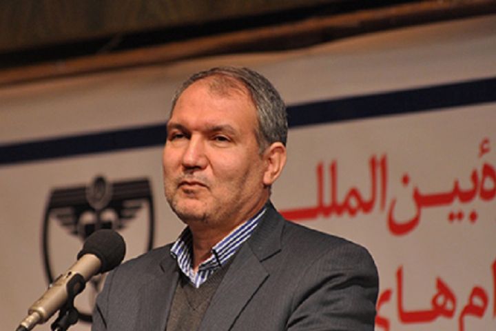 رفع معضل ریزگردها با تکیه بر توان علمی و فنی پژوهشگران کشور