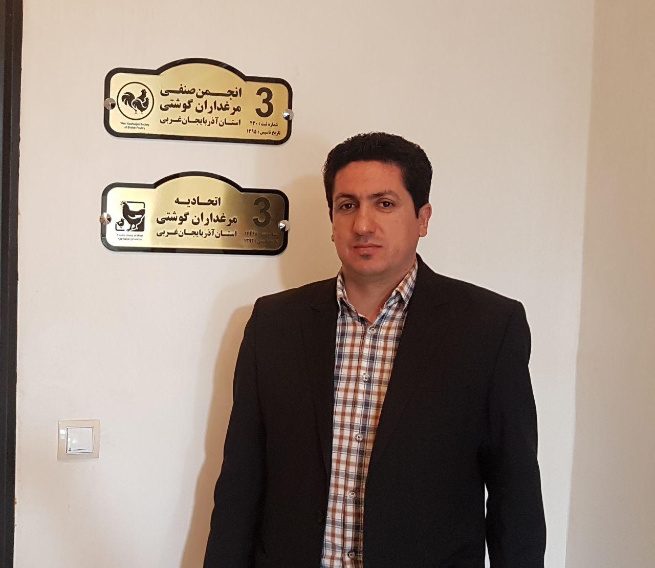 گرانی کنجاله سویا عامل کانی بالیسم در مرغ ها