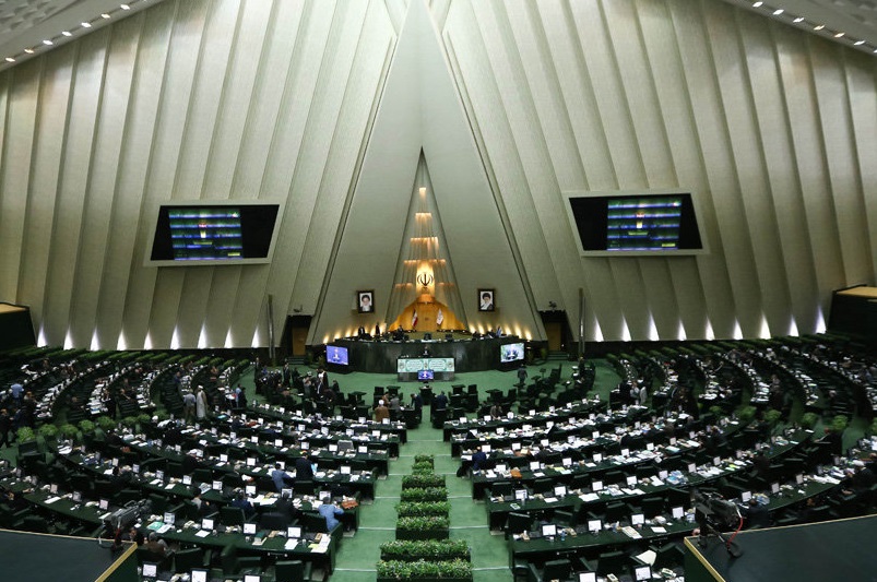 کلیات طرح خرید تضمینی محصولات کشاورزی تصویب شد