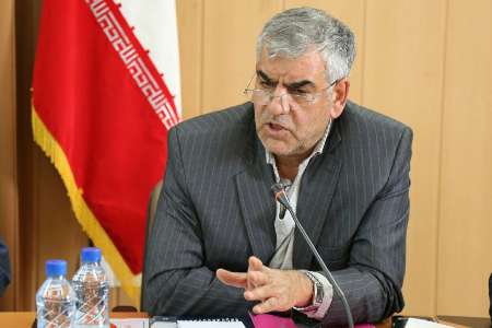 صرفه جویی ۱.۳۳ میلیارد مترمکعبی آب کشاورزی با اجرای طرح سامانه های نوین آبیاری