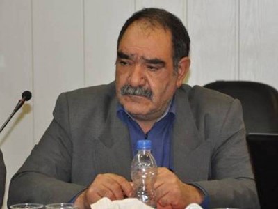 سرمازدگی باغات کشور وسیع است/جبران خسارت باغداران با همکاری ستاد بحران