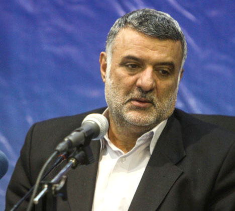 لزوم بکارگیری شیوه های نوین علمی در بخش کشاورزی/ مشارکت مردم در طرح های منابع طبیعی