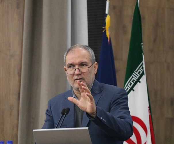 واگذاری دانش فنی تولید ۱۹ رقم بذر جدید غلات و حبوبات دیم به بخش خصوصی