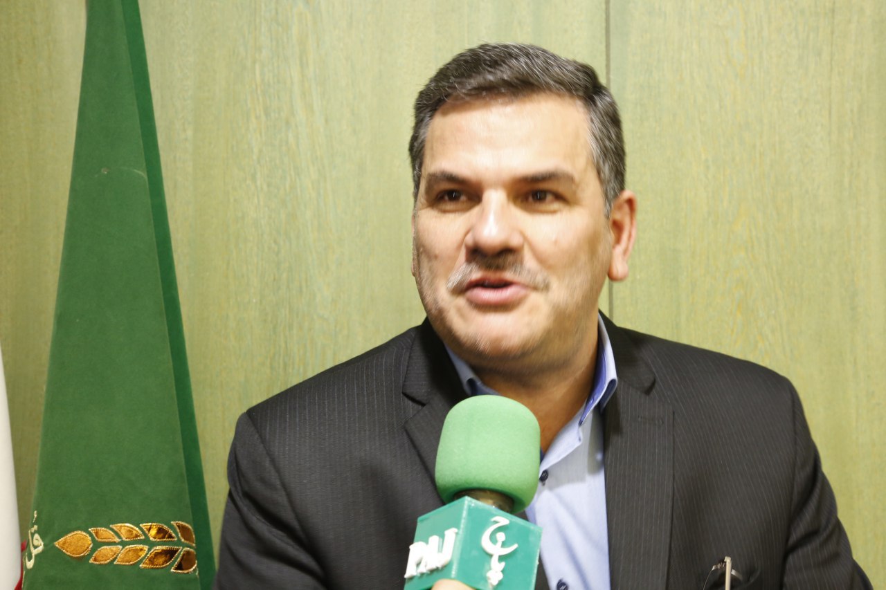 نهاده‌های تولیدات دام و طیور کشور به اندازه کافی تامین شده است/تغییر قیمت فرآورده های دامی ناشی از کمبود نیست