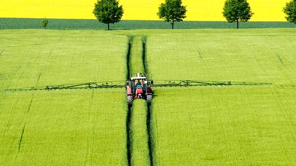 اتحادیه اروپا از تعهدات خود در زمینه محیط زیست، عقب مانده است/ لزوم اصلاح بودجه اتحادیه اروپا برای کشاورزی سبز