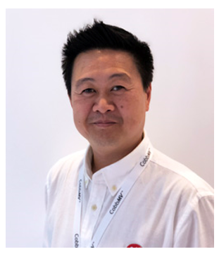 مدیر جدید برنامه ریزی شرکت Cobb  در آسیا-اقیانوسیه منصوب شد